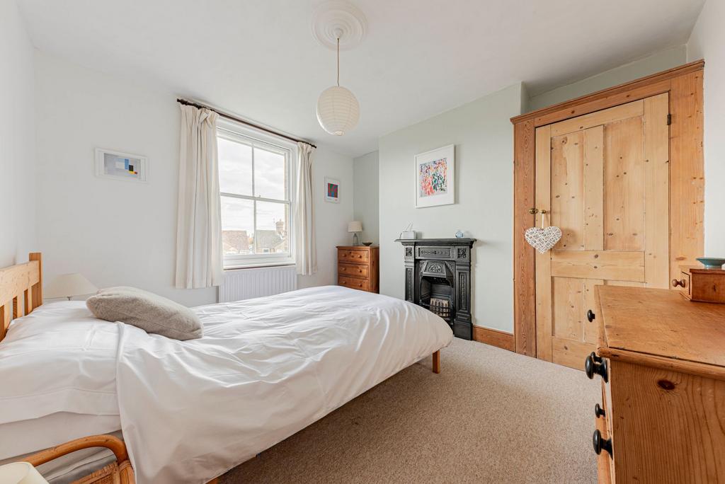 Bedroom One (1)