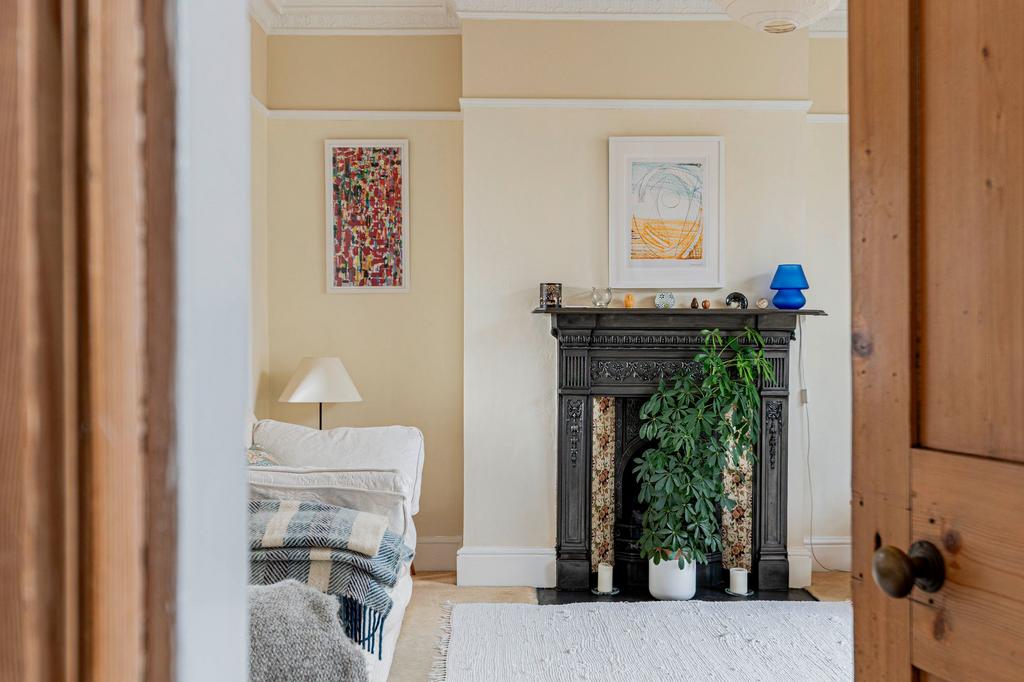 Bedroom One (1)