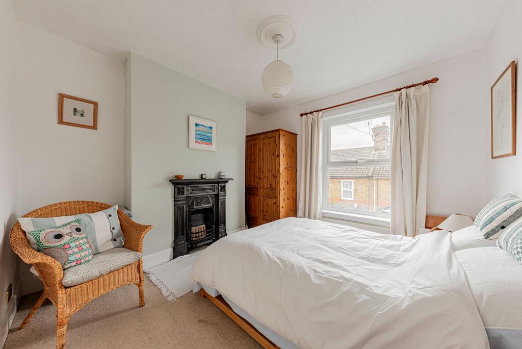 Bedroom Two (1)