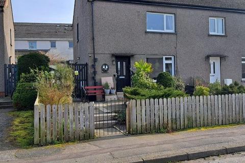 undefined, McLellan Gardens, Dalbeattie DG5