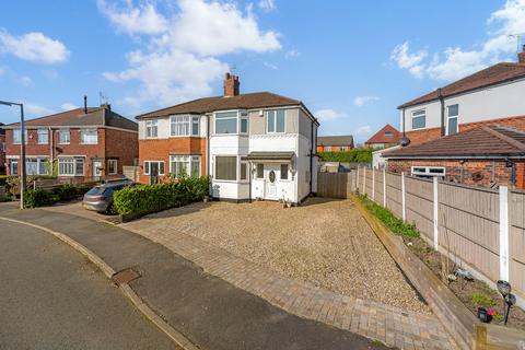 undefined, Rayleigh Avenue, Davenham