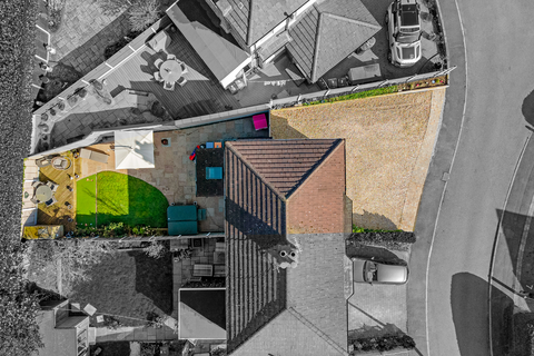 undefined, Rayleigh Avenue, Davenham