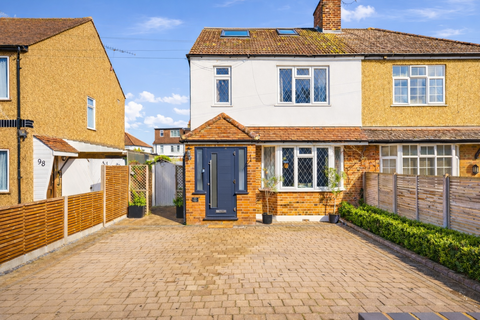undefined, Ashley Road, Hertfordshire AL1