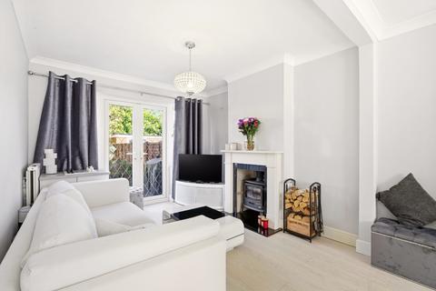 undefined, Ashley Road, Hertfordshire AL1