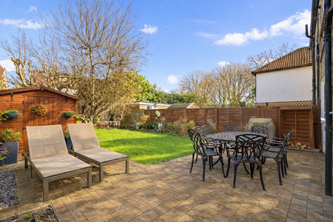 undefined, Ashley Road, Hertfordshire AL1