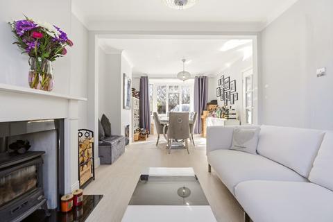undefined, Ashley Road, Hertfordshire AL1