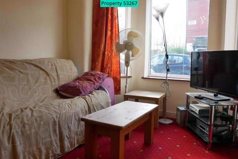 3 bedroom terraced house for sale, Pascal Street, Manchester, M19 3WW