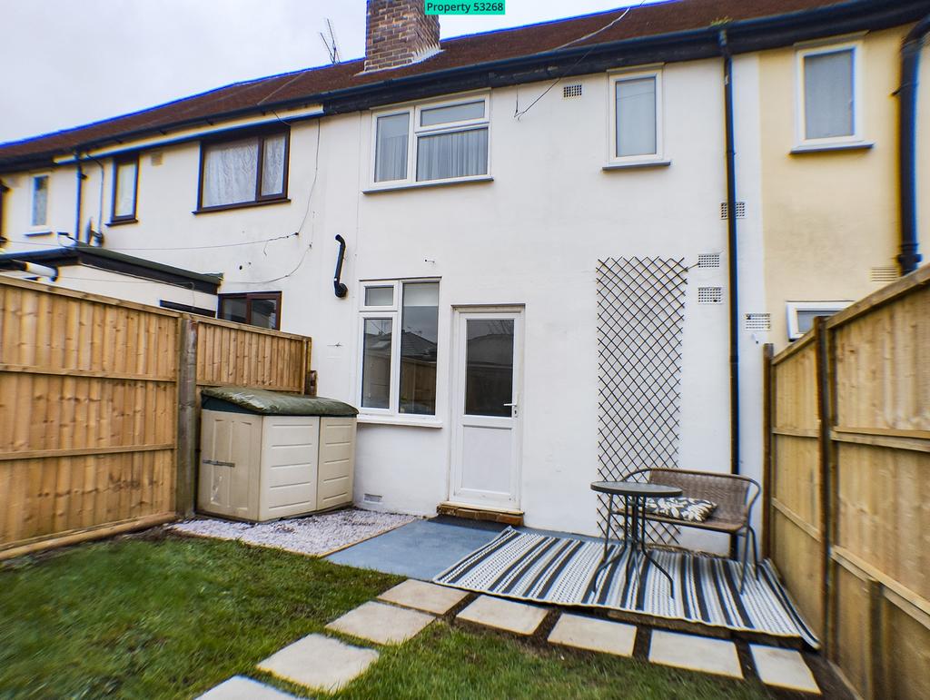 Rear Garden 2of2