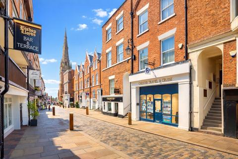 undefined, Watergate Street, Cheshire CH1