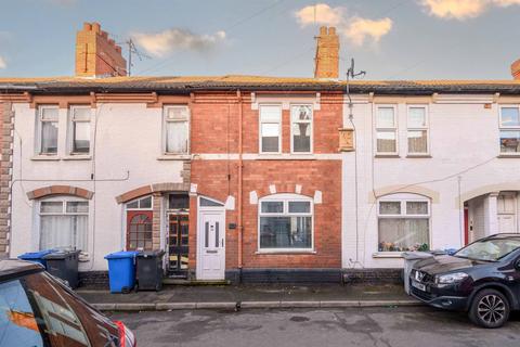 undefined, Edgell Street, Kettering