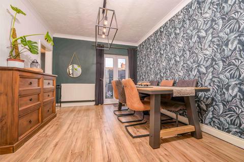 undefined, Edgell Street, Kettering