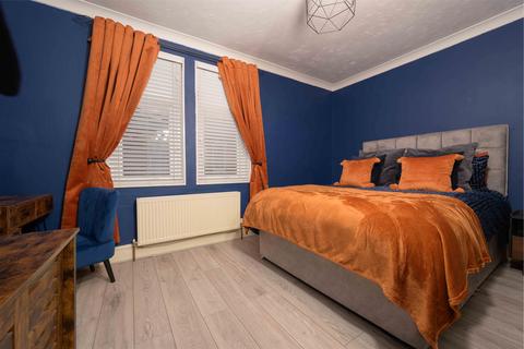 undefined, Edgell Street, Kettering