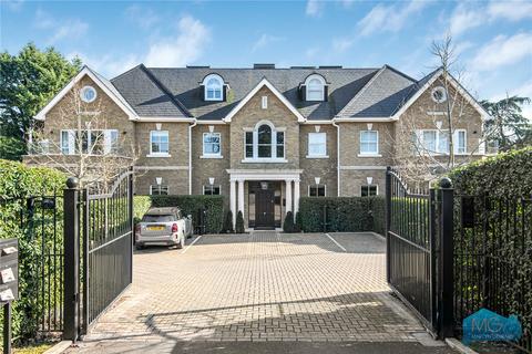2 bedroom apartment for sale, Camlet Way, Barnet, EN4