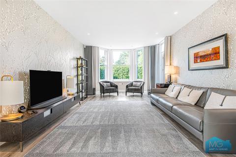 2 bedroom apartment for sale, Camlet Way, Barnet, EN4