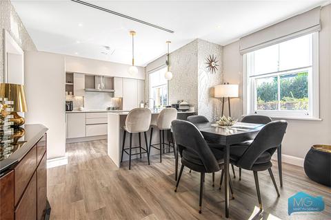 2 bedroom apartment for sale, Camlet Way, Barnet, EN4