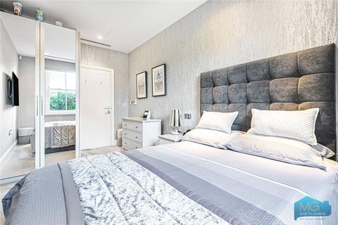 2 bedroom apartment for sale, Camlet Way, Barnet, EN4