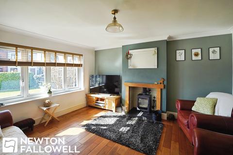 4 bedroom detached house for sale, Whinney Moor Lane, Retford DN22