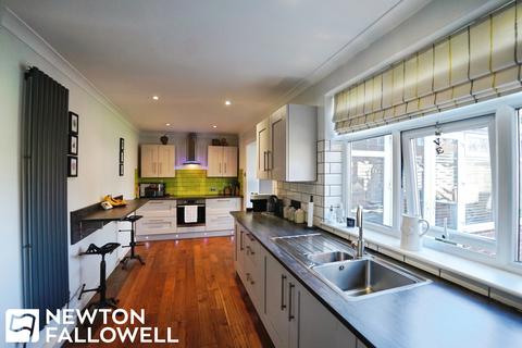 4 bedroom detached house for sale, Whinney Moor Lane, Retford DN22