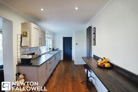 4 bedroom detached house for sale, Whinney Moor Lane, Retford DN22
