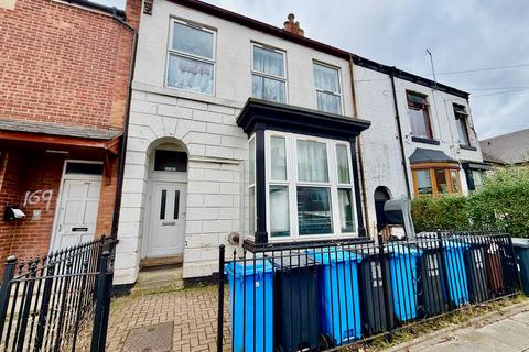 undefined, Coltman Street, Hull HU3