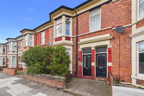 undefined, Trevor Terrace, North Shields
