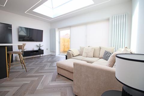 3 bedroom semi-detached house for sale, Norcliffe Road, Bispham, Blackpool, FY2