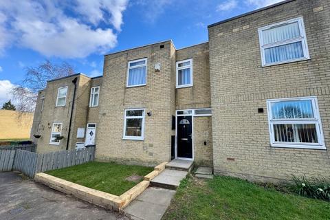 3 bedroom terraced house for sale, Links Green Walk, Tyne and Wear NE3