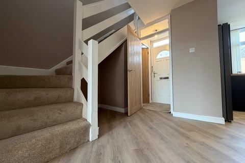 3 bedroom terraced house for sale, Links Green Walk, Tyne and Wear NE3