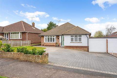 3 bedroom detached bungalow for sale, Hazleton Way, Waterlooville