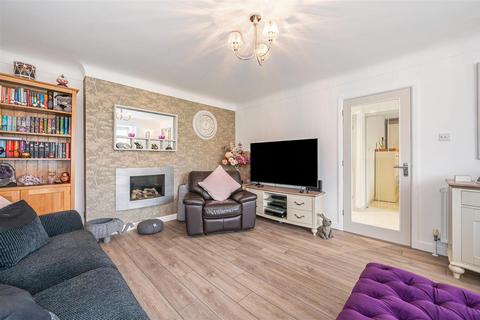 3 bedroom detached bungalow for sale, Hazleton Way, Waterlooville