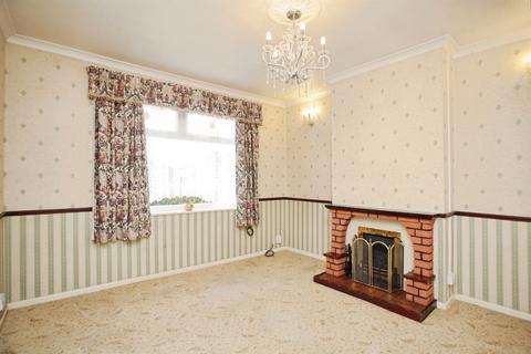 3 bedroom semi-detached bungalow for sale, Stoneycroft Road, Earl Shilton, Leicester