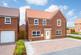 Maidstone at Barratt at Hampton Beach Waterhouse Way, Hampton, Peterborough PE7