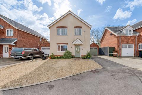 undefined, Staithe Road, Martham