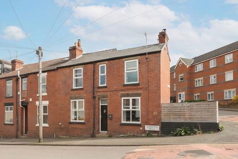 3 bedroom terraced house for sale, Ulverston Road, Sheffield S8