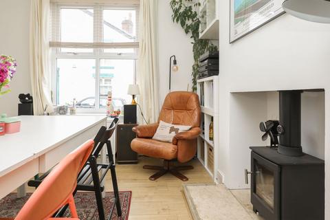 3 bedroom terraced house for sale, Ulverston Road, Sheffield S8