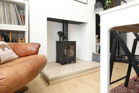 3 bedroom terraced house for sale, Ulverston Road, Sheffield S8