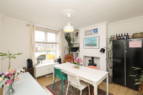 3 bedroom terraced house for sale, Ulverston Road, Sheffield S8