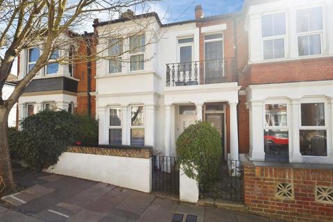 undefined, Retreat Road, Westcliff-on-sea, SS0
