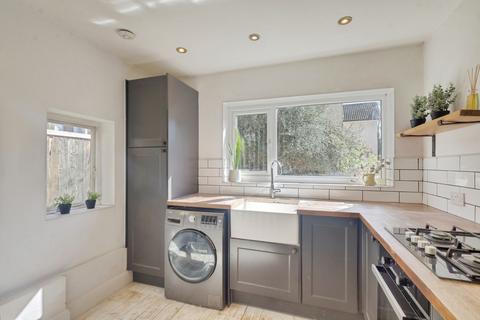 undefined, Retreat Road, Westcliff-on-sea, SS0