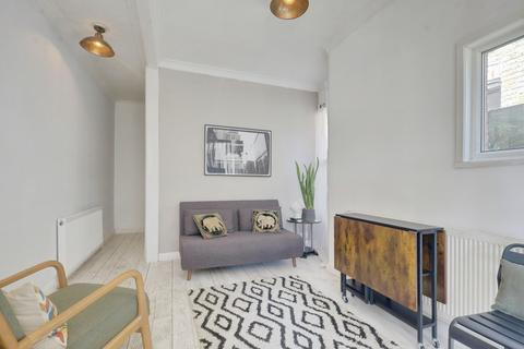 undefined, Retreat Road, Westcliff-on-sea, SS0