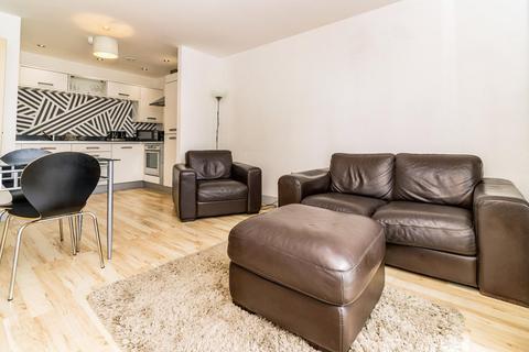 1 bedroom apartment for sale, Water Street, Manchester M3