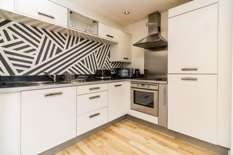 1 bedroom apartment for sale, Water Street, Manchester M3
