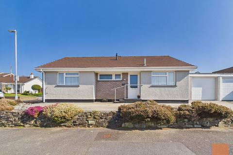 3 bedroom detached bungalow for sale, Springfield Way, Threemilestone
