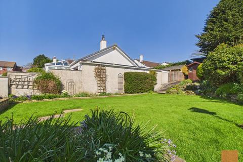 3 bedroom detached bungalow for sale, Springfield Way, Threemilestone