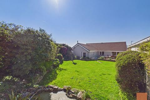 3 bedroom detached bungalow for sale, Springfield Way, Threemilestone