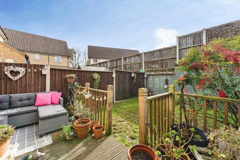 2 bedroom end of terrace house for sale, Yew Drive, Brandon, Suffolk, IP27