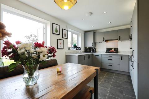 3 bedroom semi-detached house for sale, Simon Mews, Upper Lighthorne, Leamington Spa