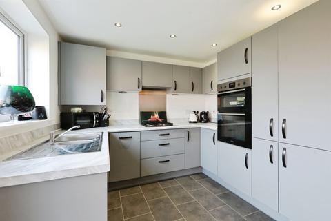 3 bedroom semi-detached house for sale, Simon Mews, Upper Lighthorne, Leamington Spa