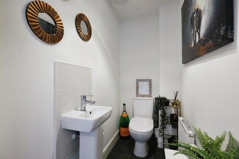 3 bedroom semi-detached house for sale, Simon Mews, Upper Lighthorne, Leamington Spa