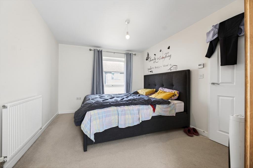Bed 1